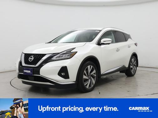 2021 Nissan Murano SL