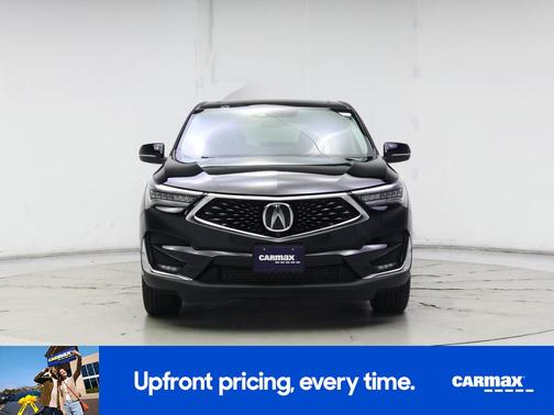 2021 Acura RDX SH-AWD Advance