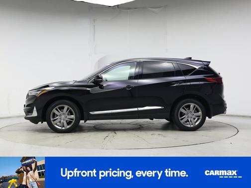 2021 Acura RDX SH-AWD Advance