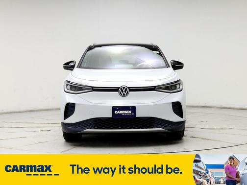 2021 Volkswagen ID.4 1st Edition