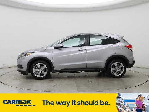2019 Honda HR-V LX