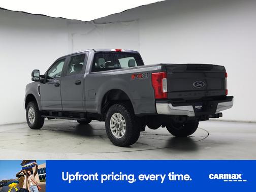 2019 Ford F-250 XL