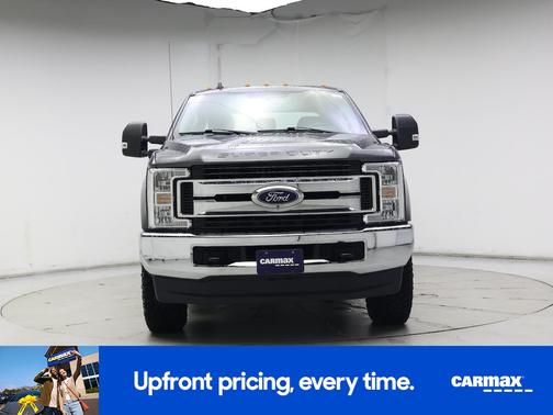 2019 Ford F-250 XL