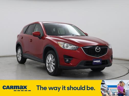 2014 Mazda CX-5 Grand Touring