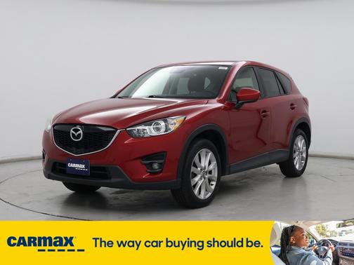 2014 Mazda CX-5 Grand Touring
