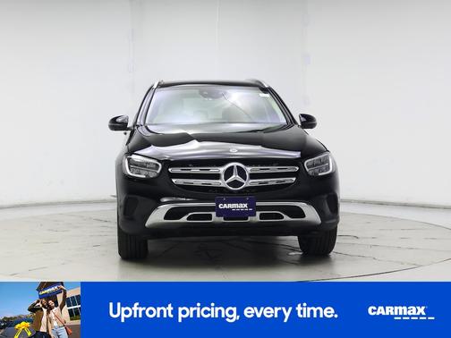 2020 Mercedes-Benz GLC 300 