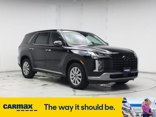 2023 Hyundai PALISADE SE