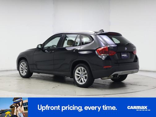 2015 BMW X1 XDrive28i