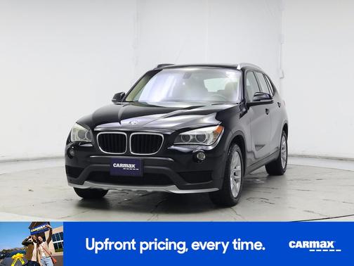 2015 BMW X1 XDrive28i