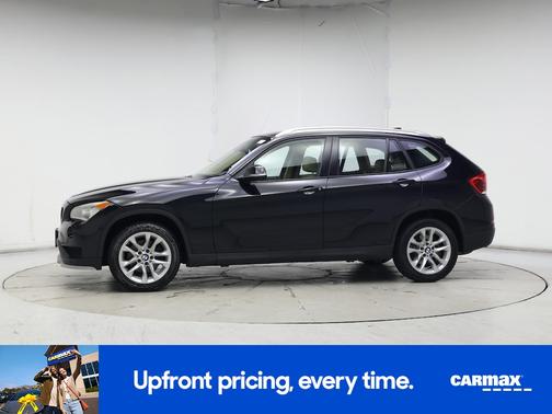2015 BMW X1 XDrive28i