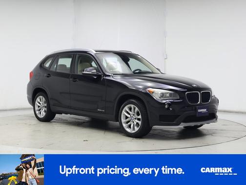 2015 BMW X1 XDrive28i