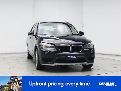 2015 BMW X1 XDrive28i