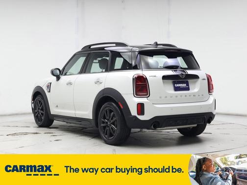 2023 MINI Countryman John Cooper Works ALL4