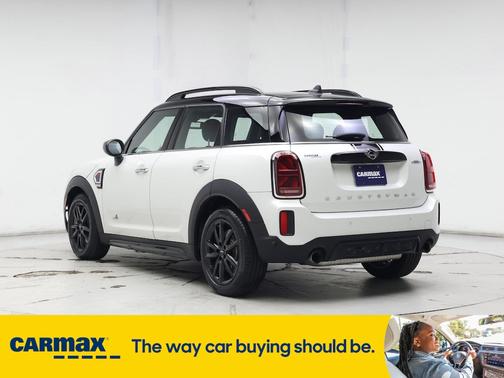2023 MINI Countryman John Cooper Works ALL4