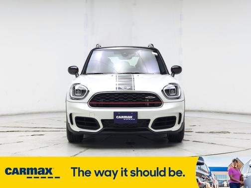 2023 MINI Countryman John Cooper Works ALL4