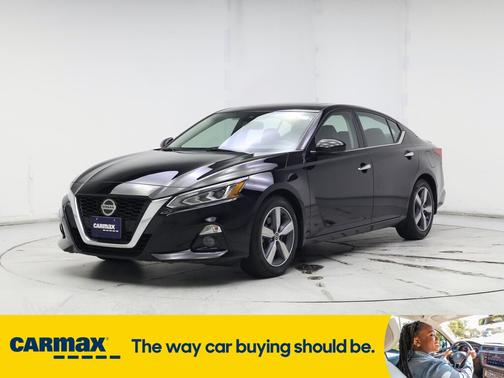 2019 Nissan Altima SV