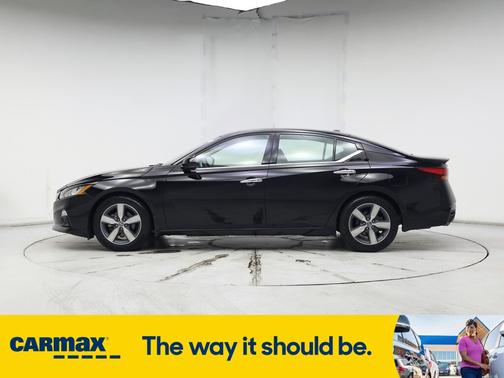 2019 Nissan Altima SV