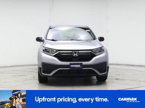 2021 Honda CR-V LX