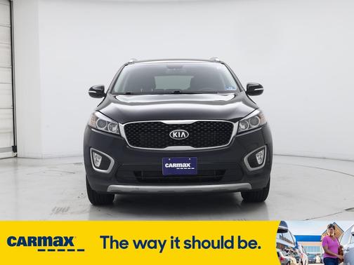 2016 Kia Sorento EX
