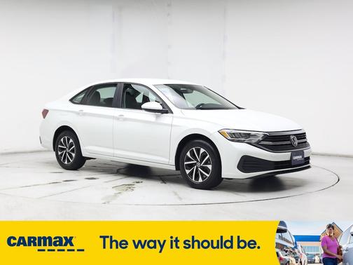 2024 Volkswagen Jetta S