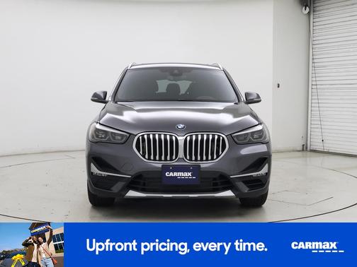 2020 BMW X1 XDrive28i