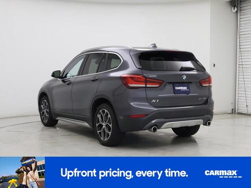 2020 BMW X1 XDrive28i