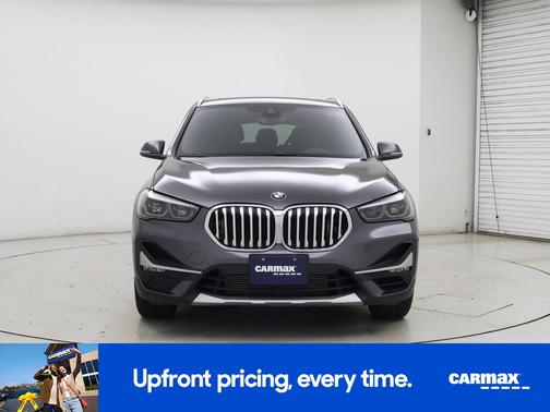 2020 BMW X1 XDrive28i