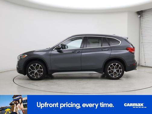 2020 BMW X1 XDrive28i