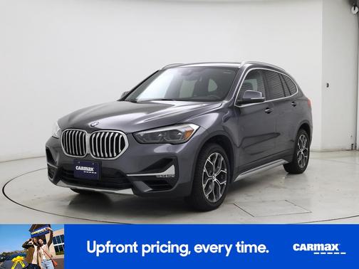 2020 BMW X1 XDrive28i