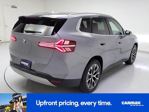 2025 BMW X3 xDrive30