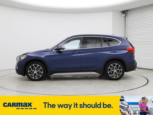 2021 BMW X1 XDrive28i