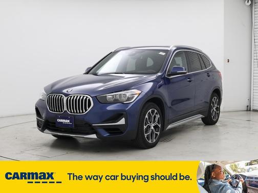 2021 BMW X1 XDrive28i