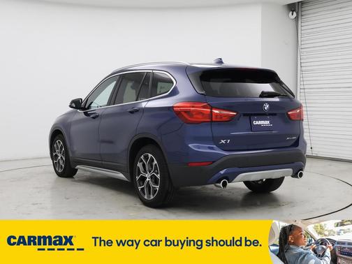 2021 BMW X1 XDrive28i