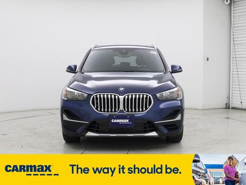 2021 BMW X1 XDrive28i