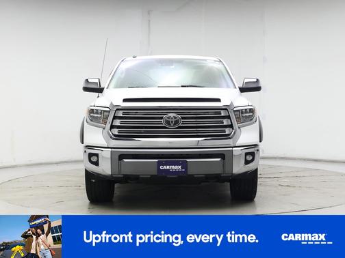 2018 Toyota Tundra 1794