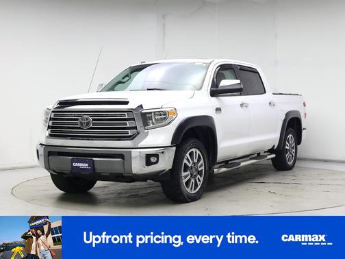 2018 Toyota Tundra 1794