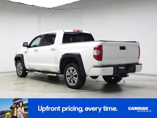 2018 Toyota Tundra 1794