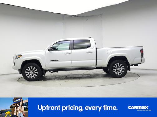 2023 Toyota Tacoma Limited