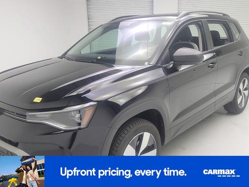 2025 Volkswagen Taos S