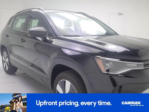 2025 Volkswagen Taos S