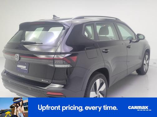 2025 Volkswagen Taos S