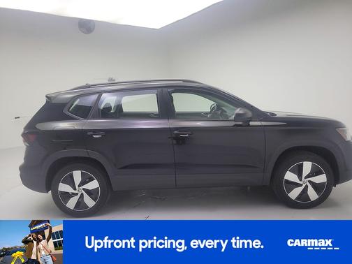 2025 Volkswagen Taos S