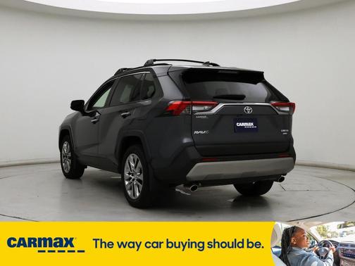 2024 Toyota RAV4 Limited
