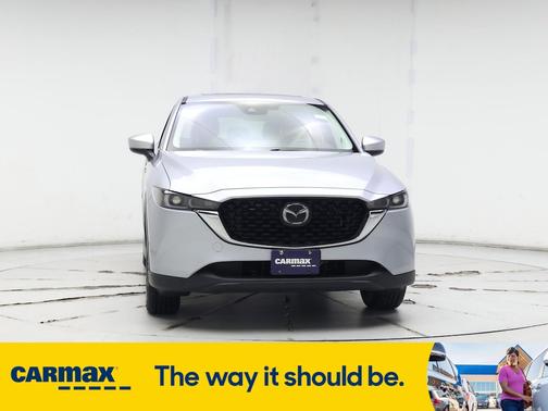 2022 Mazda CX-5 2.5 S Premium Package