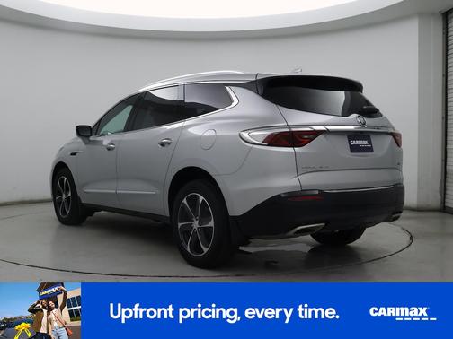 2022 Buick Enclave Essence