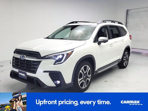 2023 Subaru Ascent Limited