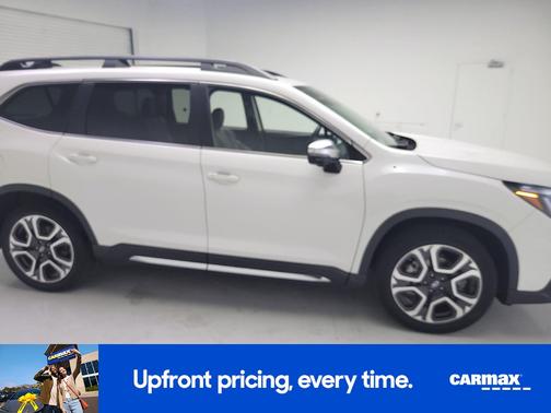 2023 Subaru Ascent Limited