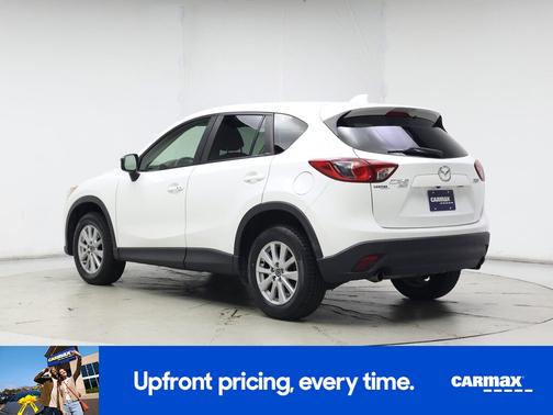 2015 Mazda CX-5 Touring