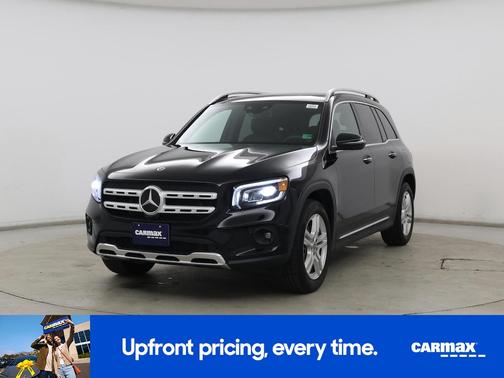 2022 Mercedes-Benz GLB 250 