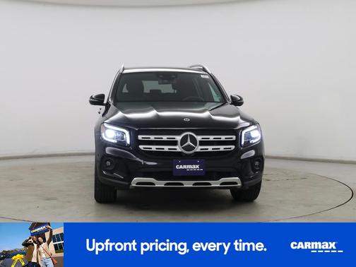 2022 Mercedes-Benz GLB 250 